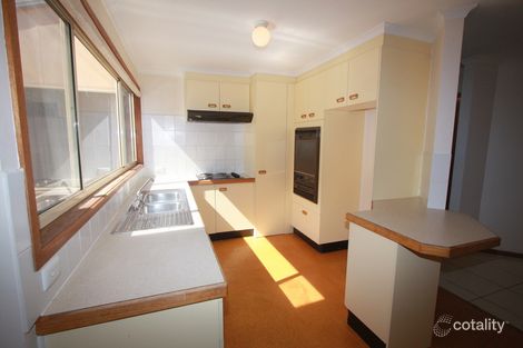 Property photo of 35 Rule Street Isaacs ACT 2607