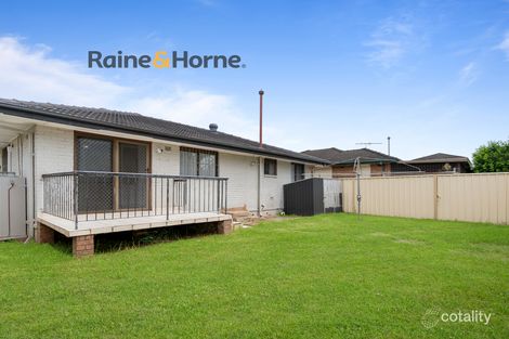 Property photo of 20 Armstrong Street Ashcroft NSW 2168