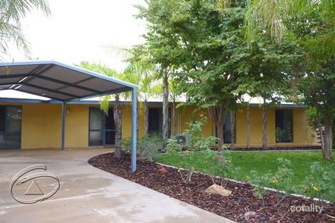 Property photo of 39 Mulara Street Braitling NT 0870