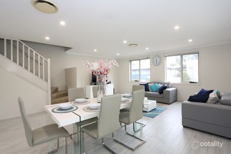 Property photo of 19 Margate Avenue Holsworthy NSW 2173