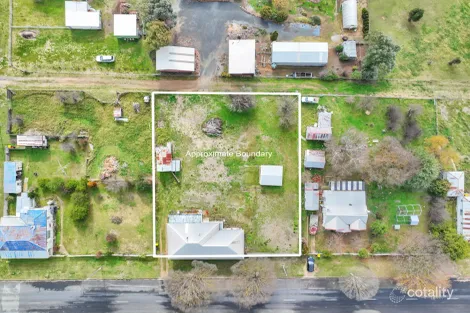 Property photo of 24 Bombala Street Delegate NSW 2633