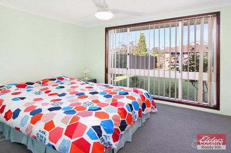 Property photo of 6/1 Woodvale Close Plumpton NSW 2761