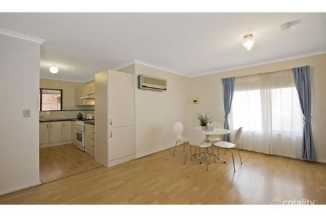 Property photo of 19/12-26 Willcox Street Adelaide SA 5000