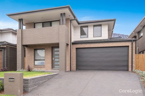 Property photo of 102 Rutherford Avenue Kellyville NSW 2155