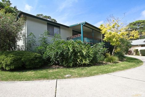 Property photo of 41 Kingfisher Circuit Cams Wharf NSW 2281