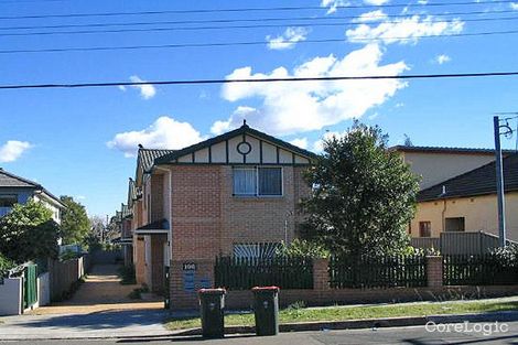 Property photo of 1/196 Botany Street Kingsford NSW 2032