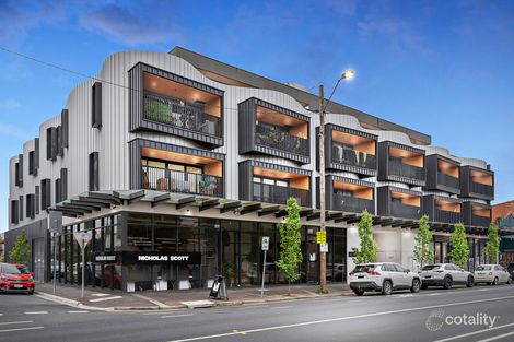 107/100 Somerville Rd, Yarraville, VIC 3013