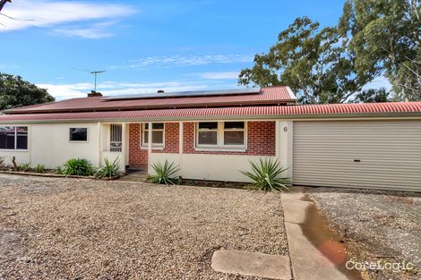 Property photo of 6 Richards Avenue Gawler South SA 5118