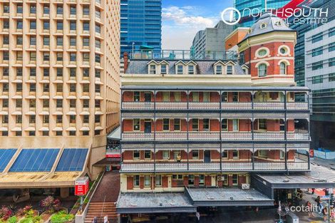 48/255 Ann St, Brisbane City, QLD 4000
