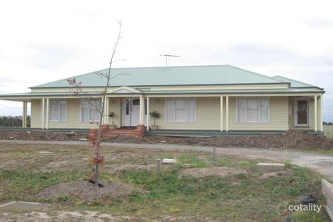 Property photo of 12 Rupertsdale Road Sunbury VIC 3429