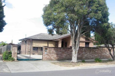 Property photo of 8 Amblecote Crescent Mulgrave VIC 3170
