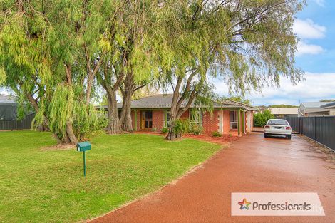 Property photo of 8 Silver Gull Court Geographe WA 6280