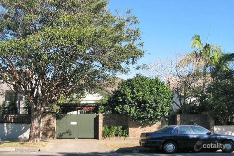 Property photo of 77 Dover Road Rose Bay NSW 2029
