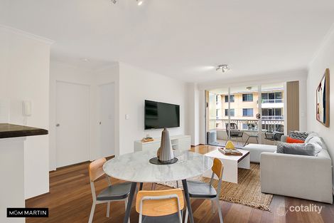 Property photo of 607/83-93 Dalmeny Avenue Rosebery NSW 2018