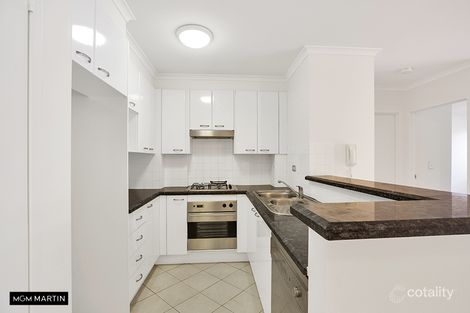 Property photo of 607/83-93 Dalmeny Avenue Rosebery NSW 2018