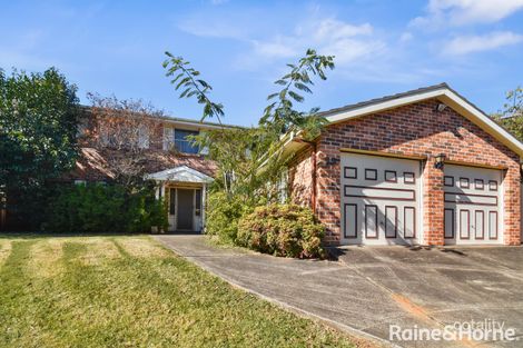 Property photo of 25 Hartog Drive Werrington County NSW 2747