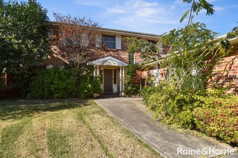 Property photo of 25 Hartog Drive Werrington County NSW 2747