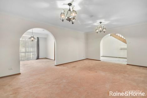 Property photo of 25 Hartog Drive Werrington County NSW 2747