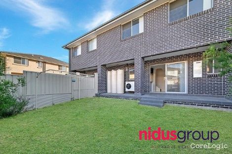 Property photo of 19/8-10 Blenheim Avenue Rooty Hill NSW 2766