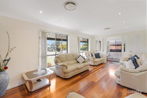 Property photo of 68 Gerald Street Greystanes NSW 2145