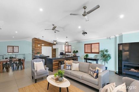 Property photo of 6A Waterfront Easement Redland Bay QLD 4165