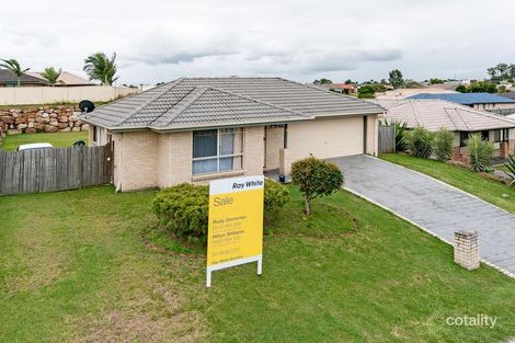 4 Collins St, Collingwood Park, QLD 4301