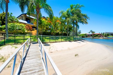 Property photo of 17 River Crescent Broadbeach Waters QLD 4218