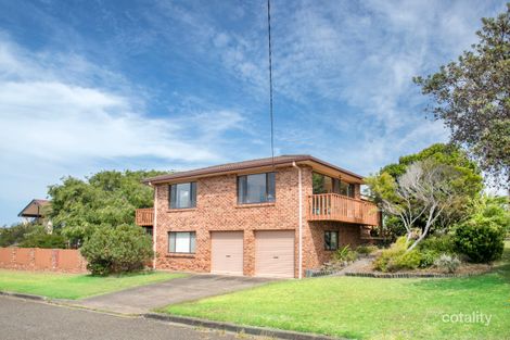 Property photo of 106 Deering Street Ulladulla NSW 2539