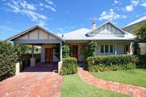 Property photo of 353 Marmion Street Cottesloe WA 6011