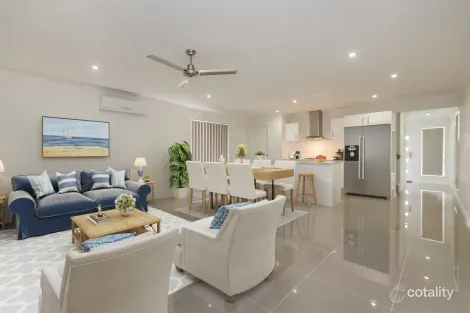 65 MACINTYRE PDE, PACIFIC PINES, QLD 4211