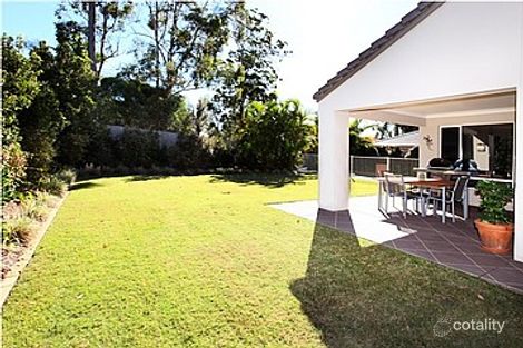 Property photo of 11 Casuarina Drive Molendinar QLD 4214