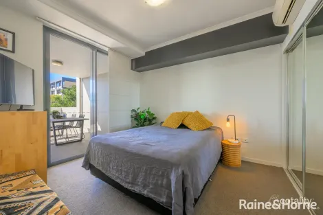 Property photo of 16/19 Roseberry Street Gladstone Central QLD 4680