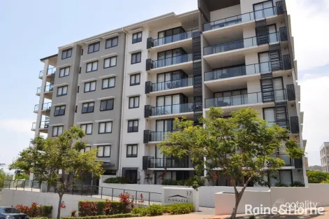Property photo of 16/19 Roseberry Street Gladstone Central QLD 4680