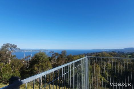 Property photo of 209 Albion Heights Drive Kingston TAS 7050