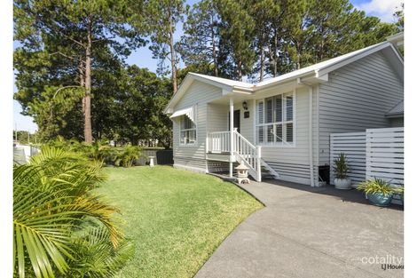 1/34 Michel Dr, Currumbin Waters, QLD 4223