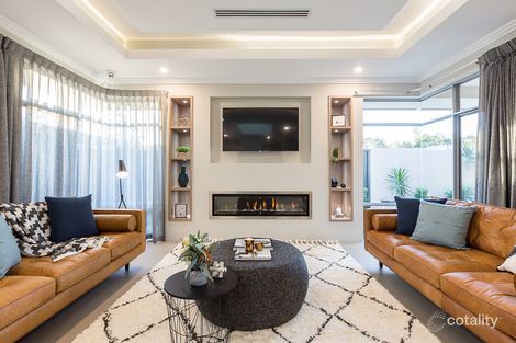 Property photo of 25 Windermere Boulevard Aveley WA 6069