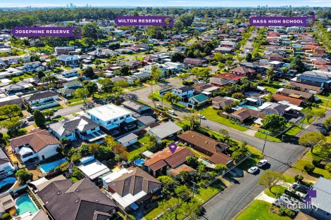 Property photo of 17 Jacaranda Drive Georges Hall NSW 2198