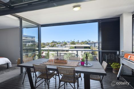 606/7 Sterling Cct, Camperdown, NSW 2050