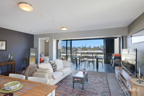 Property photo of 606/7 Sterling Circuit Camperdown NSW 2050