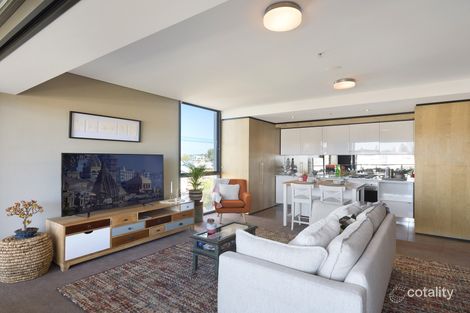 Property photo of 606/7 Sterling Circuit Camperdown NSW 2050