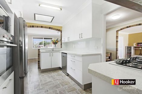 Property photo of 1 Jura Place Seven Hills NSW 2147