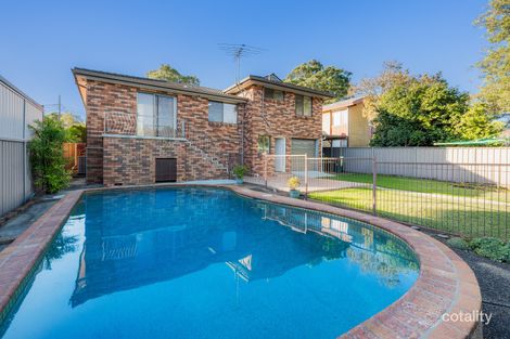 Property photo of 8 Fauna Place Kirrawee NSW 2232