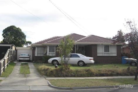 3 Purley Dr, Dandenong North, VIC 3175
