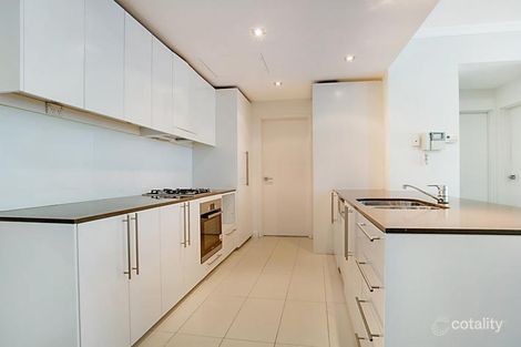 Property photo of 107/2-4 Parc Guell Drive Campbelltown NSW 2560