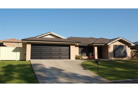 46 Explorers Way, Lake Cathie, NSW 2445