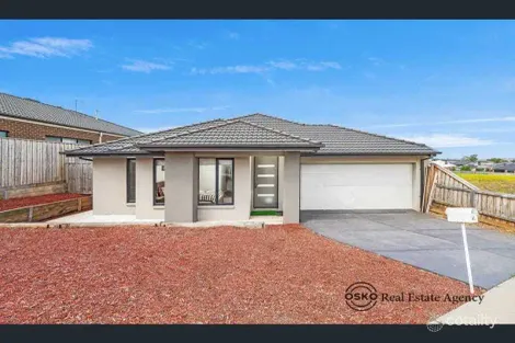 41 Holman Cres, Bacchus Marsh, VIC 3340