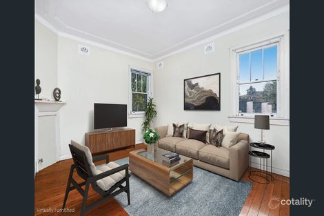 6/5 Wills Ave, Waverley, NSW 2024