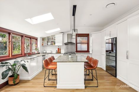 Property photo of 11 Wansey Road Randwick NSW 2031