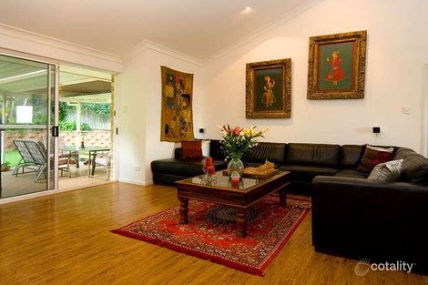 Property photo of 2/5 Meown Court Cornubia QLD 4130