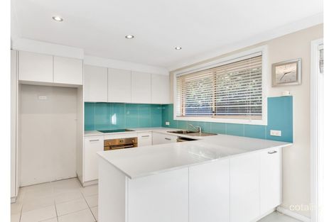 Property photo of 1/156 Albany Street Point Frederick NSW 2250